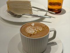 -双风车咖啡馆 Twin Windmills(六道口店)