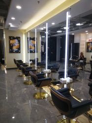 大厅-AYO SALON