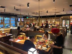 -西塔老太太泥炉烤肉(万柳华联店)