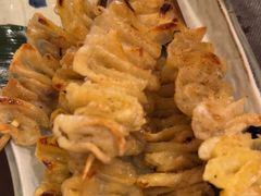 -吉兆·料理(红梅南路店)