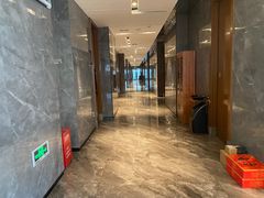-怀德酒楼·粤菜·海鲜·茶点(宝安国际机场店)