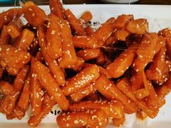 -直隶安家罩饼(复兴路店)