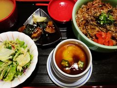 -活鳗饭·鹅肝范儿(高碑店店)