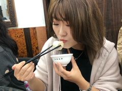 -香港蓮香樓(中環店)