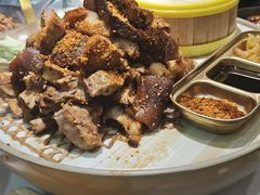 -东北故事私房菜(江南印象店)