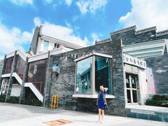 -天后宫民俗文化街