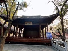-鼓楼(西湖风景名胜区)