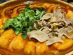 -老表记广西宵夜螺蛳鸭脚煲(西大店)