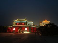-大明幻境第一城