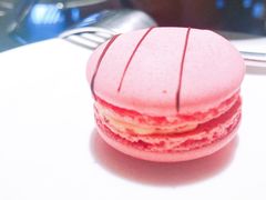 -The Lounge·大堂酒廊·北京粤财JW万豪酒店