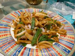 -阿拉丁新疆风味餐厅·清真(罗廊巷店)