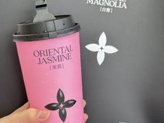-茉莉奶白(天水秦州万达广场店)