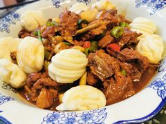 -旺角小渔村·海肠捞饭开创者(环山路店)