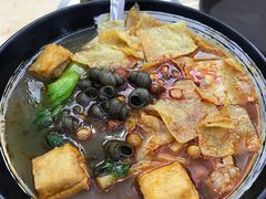 原味螺蛳粉-笋果坊螺蛳粉(竹园小区店)