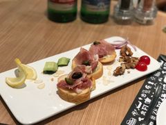 -MYLK意式小厨(熙地港店)