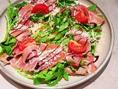 -JamaicaBlue Cafe(乌鲁木齐中路店)