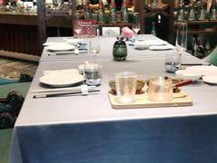 -南堂館川菜文化餐厅(天府店)