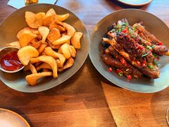 -COMMUNE RESERVE幻师(愚园路店)