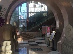 -东方之珠海鲜酒楼(南开店)