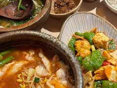 -山石榴·贵州菜(丰盛里店)