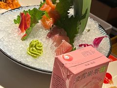 -温禾牛·和牛寿喜烧自助火锅(恒基名人店)