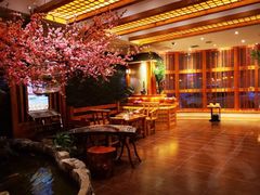 -鸥迪足道(湖南示范店)