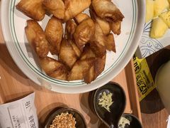 -云海肴·汽锅鸡·云南菜(领展购物广场·中关村店)