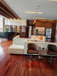 -广州富力君悦大酒店O SPA