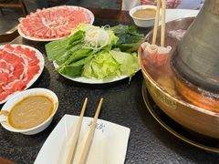 -再宣武文化主题餐厅·清真