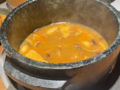 -芸山季·云南山珍菌火锅(南翔印象城MEGA店)