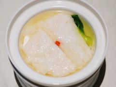 传统鸡豆花-尘香•传统川菜(创汇首座店)