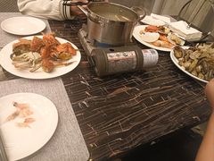 -上海富悦大酒店(松江店)