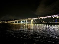 -澳门环岛游湾仔码头