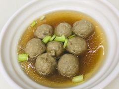 -小梁哥云吞面(黄贝岭店)