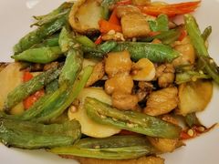 -莆田餐厅PUTIEN(西安万象天地店)