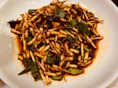 -国庆鸡杂老店