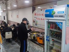 -姥家春饼店(漳州二路店)