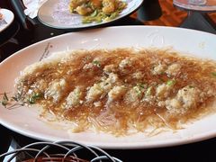 -启东恒大酒店·吕四渔号海鲜餐厅