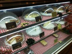 -申德勒食品Schindler food center