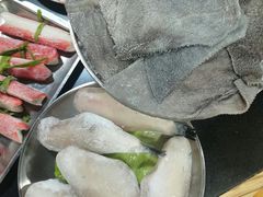 -铜元老码头鳝鱼火锅