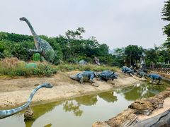 -龙谷湾旅游休闲度假区