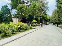 -张掖大佛寺景区