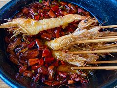 裸奔坨坨虾-成都吃客(九眼桥店)