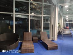 -北京希尔顿逸林酒店