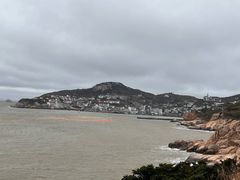-东极岛景区