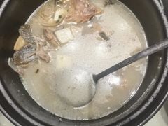 -土砂锅生态山庄·非遗砂锅雅鱼