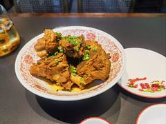-老瓦房(六堰店)