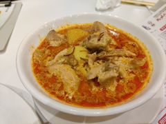 -大哥餐厅(西城花园店)