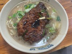 -无名氏面馆(邮电路店)