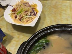 -陈江波老鸭煲(化工路店1号店)